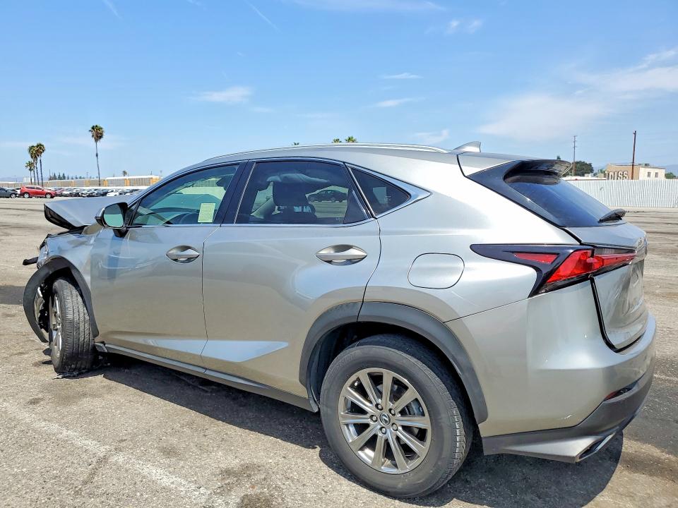 Aukcja sprzedaży 2019 Lexus Nx 300, vin: JTJYARBZ8K2138616, numer aukcji: 65038656