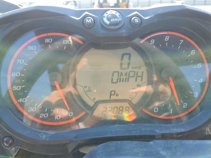 Auction sale of the 2019 Can-am Maverick X3, vin: 3JBVDAW4XKK002038, lot number: 63889646
