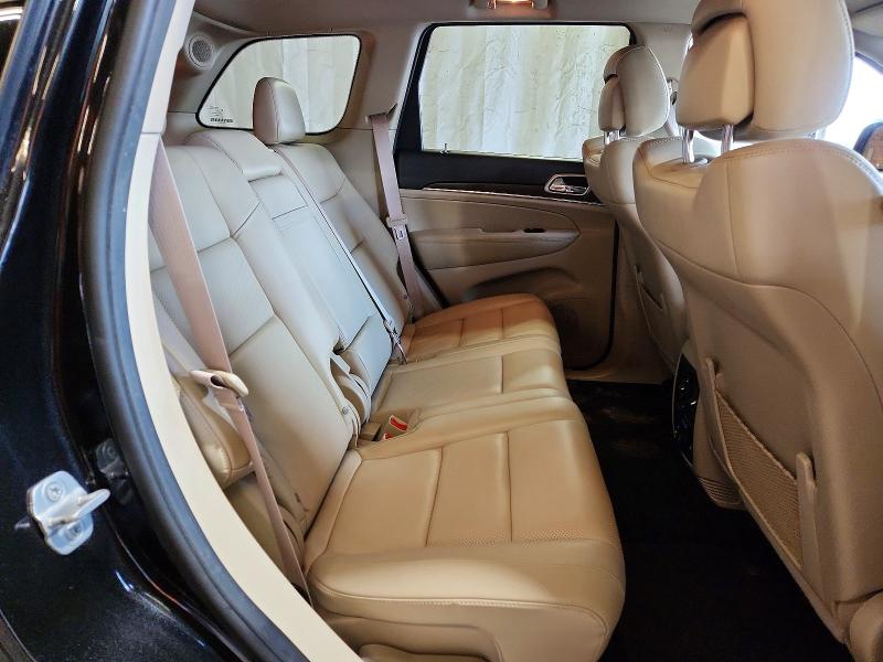 64009896 :رقم المزاد ، 1C4RJFBG7EC297467 vin ، 2014 Jeep Grand Cherokee مزاد بيع