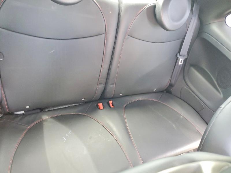 Aukcja sprzedaży 2013 Fiat 500, vin: 3C3CFFJH7DT666918, numer aukcji: 65621476