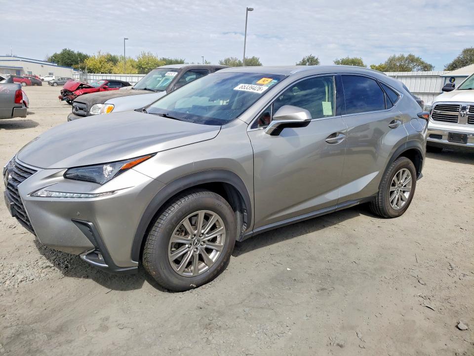 Aukcja sprzedaży 2019 Lexus Nx 300, vin: JTJYARBZ1K2141793, numer aukcji: 65339426