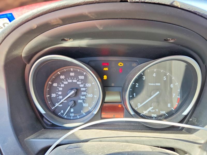 Aukcja sprzedaży 2011 Bmw Z4, vin: WBALM7C59BE382713, numer aukcji: 67306316