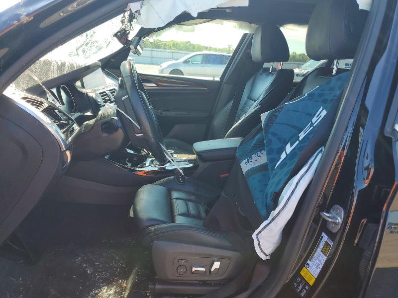 Aukcja sprzedaży 2020 Bmw X3, vin: 5UXTY5C06L9B79029, numer aukcji: 64326356