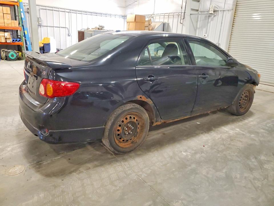 Aukcja sprzedaży 2009 Toyota Corolla, vin: 1NXBU40E89Z018862, numer aukcji: 63413436