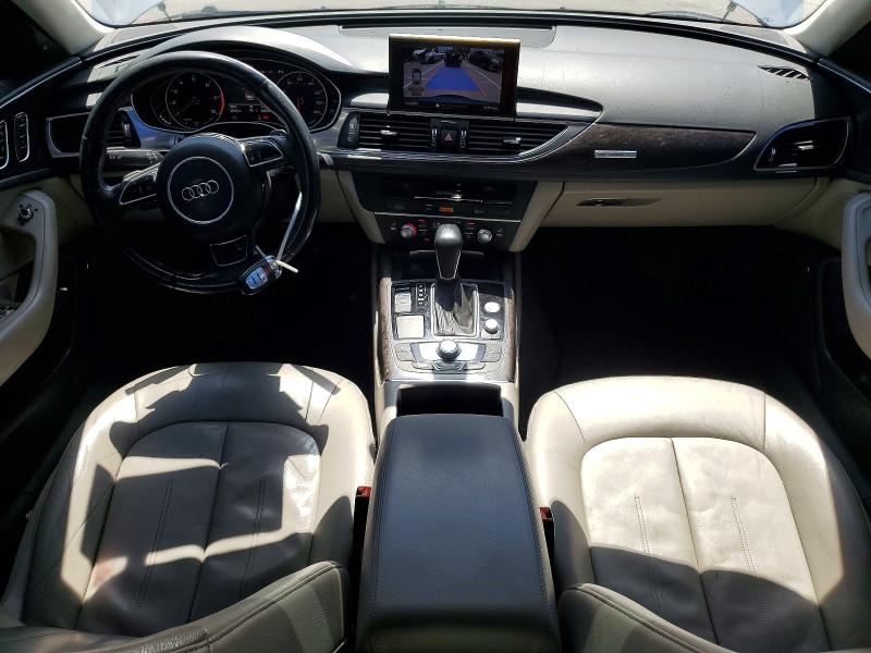 Aukcja sprzedaży 2018 Audi A6, vin: WAUG8AFC6JN014890, numer aukcji: 65943766