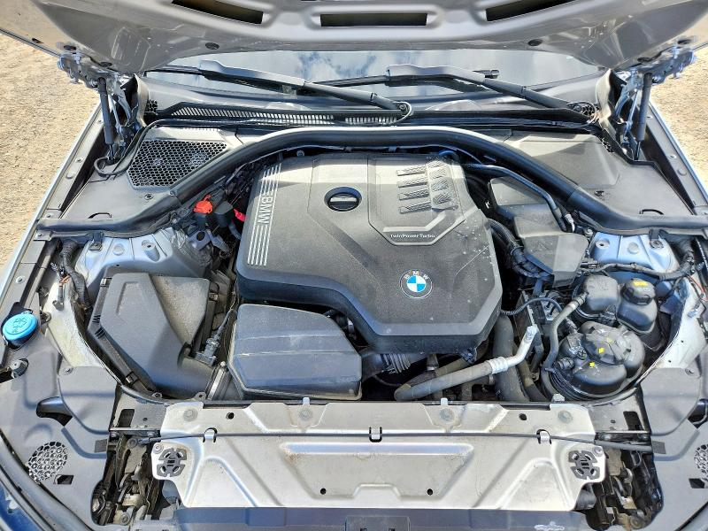 65821886 :رقم المزاد ، WBA5R7C56KAJ83314 vin ، 2019 Bmw 330xi مزاد بيع