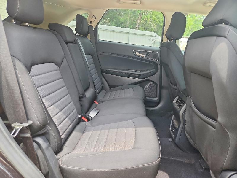 Aukcja sprzedaży 2021 Ford Edge, vin: 2FMPK3G94MBA58482, numer aukcji: 62137766