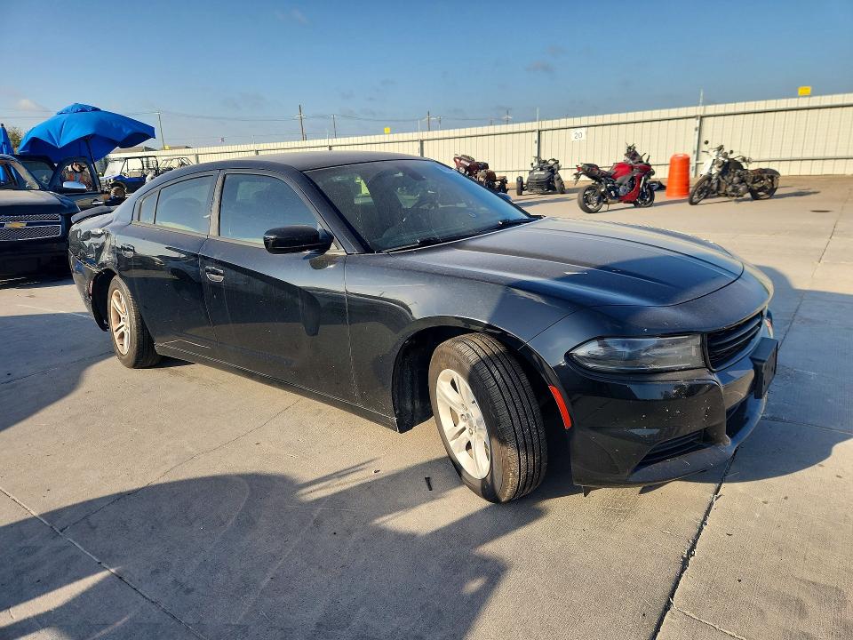 Aukcja sprzedaży 2019 Dodge Charger, vin: 2C3CDXBG9KH523105, numer aukcji: 64681606