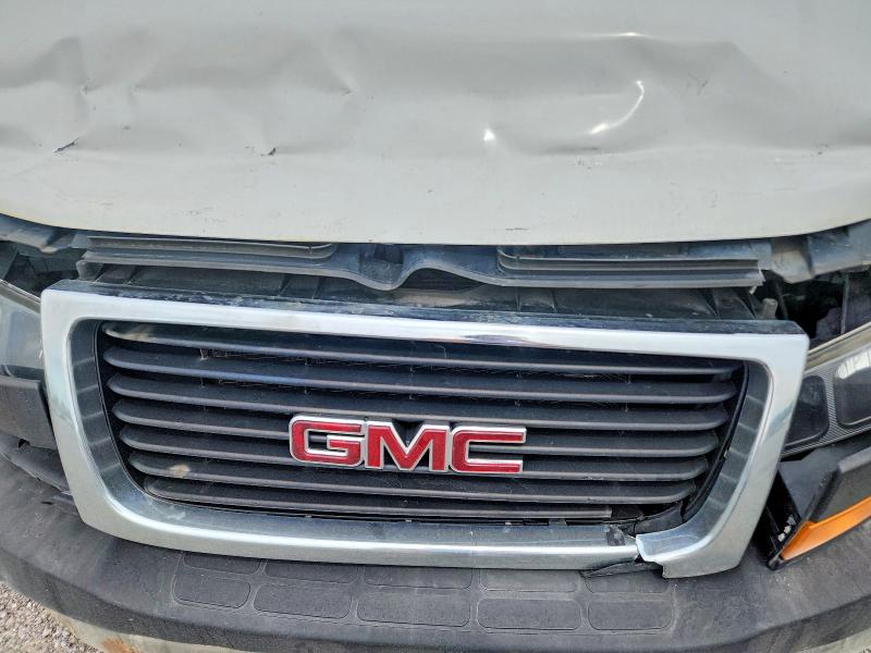 Продажа на аукционе авто 2018 Gmc Savana, vin: 1GD07RFP9J1221382, номер лота: 63219336