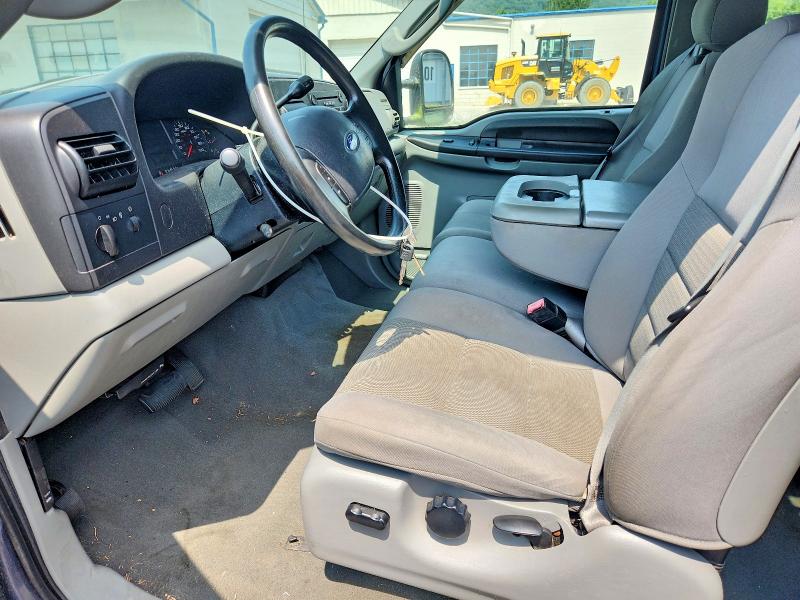 Aukcja sprzedaży 2006 Ford F250, vin: 1FTSX21Y36EA29153, numer aukcji: 63905366