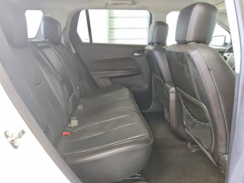 Продаж на аукціоні авто 2014 Gmc Terrain, vin: 2GKALSEK1E6193313, номер лоту: 64222286