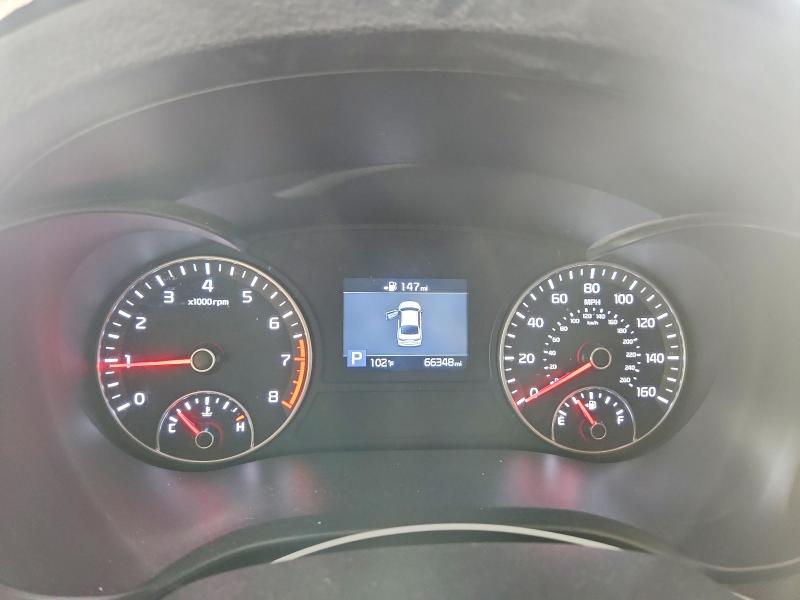 2020 Kia Optima მანქანა იყიდება აუქციონზე, vin: 5XXGT4L33LG399234, აუქციონის ნომერი: 64492886