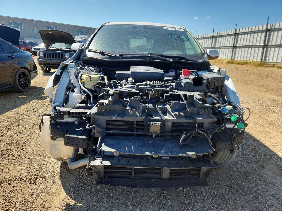 Auction sale of the 2020 Honda Cr-v, vin: 2HKRW2H2XLH219823, lot number: 67032426