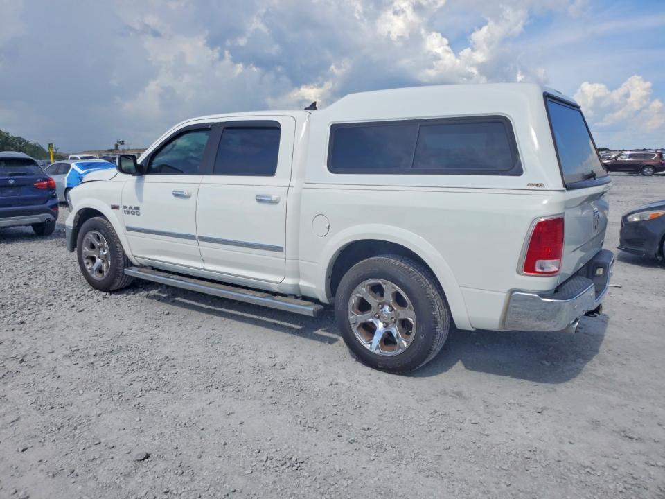 Продаж на аукціоні авто 2016 Ram 1500, vin: 1C6RR6NT4GS194430, номер лоту: 64703756