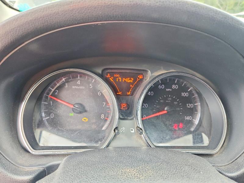 Aukcja sprzedaży 2014 Nissan Versa Note, vin: 3N1CE2CP4EL353289, numer aukcji: 65018356