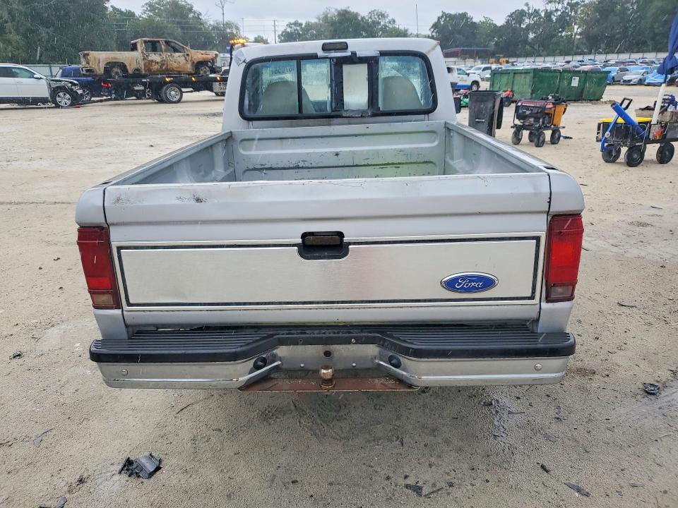 63467056 :رقم المزاد ، 1FTCR10A7NUD24323 vin ، 1992 Ford Ranger مزاد بيع