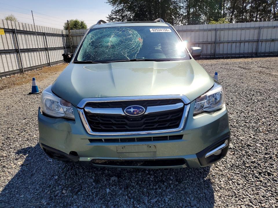 Aukcja sprzedaży 2017 Subaru Forester, vin: JF2SJALC4HH471052, numer aukcji: 62534156