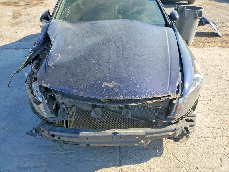 Продажа на аукционе авто 2011 Honda Accord, vin: 1HGCP2F72BA117134, номер лота: 66444016