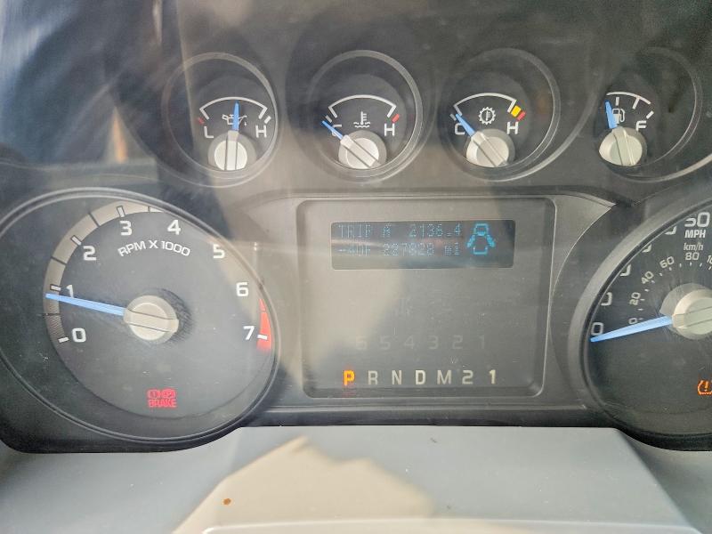 Продажа на аукционе авто 2015 Ford F350, vin: 1FTRF3B63FEA06721, номер лота: 64234626