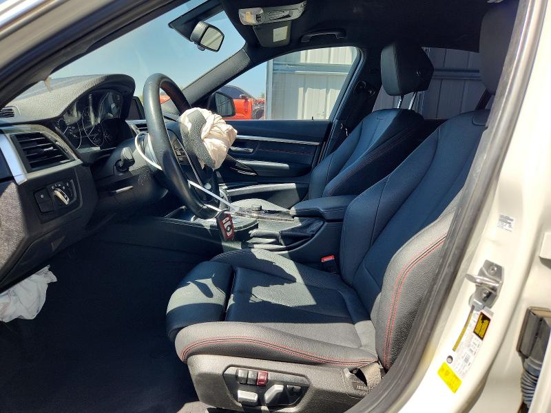 Продаж на аукціоні авто 2018 Bmw 330, vin: WBA8B9G59JNU57880, номер лоту: 65176246