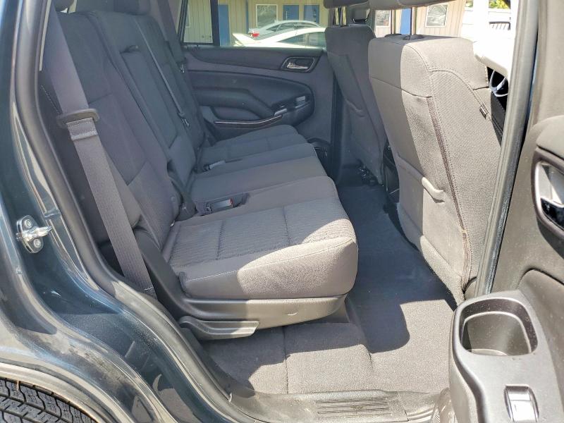 Aukcja sprzedaży 2020 Chevrolet Tahoe, vin: 1GNSKAKC7LR132101, numer aukcji: 66433736