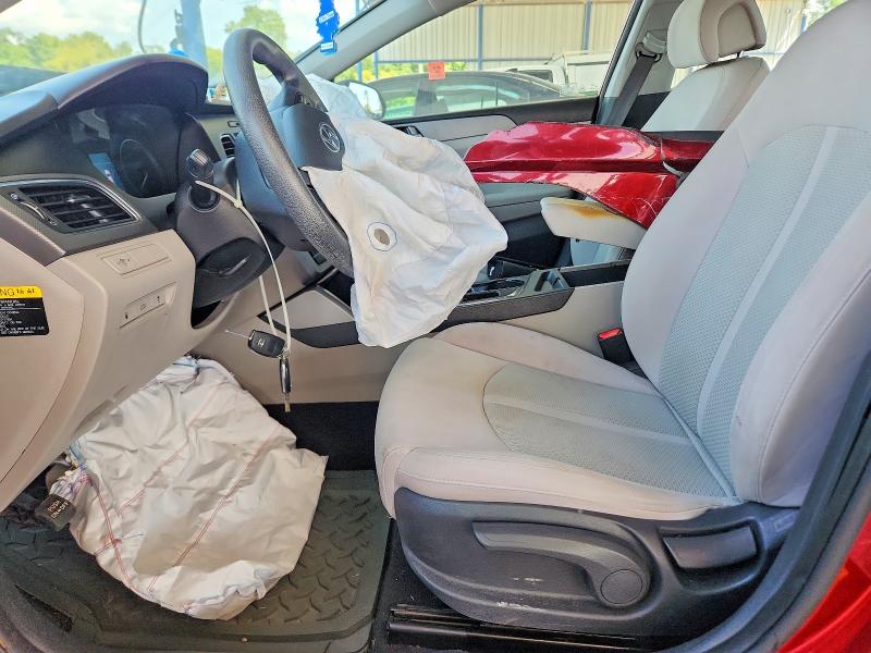 Продаж на аукціоні авто 2016 Hyundai Sonata, vin: 5NPE24AF2GH384418, номер лоту: 66628376