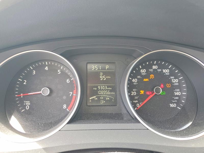 Aukcja sprzedaży 2016 Volkswagen Jetta, vin: 3VW267AJ5GM374163, numer aukcji: 66494936