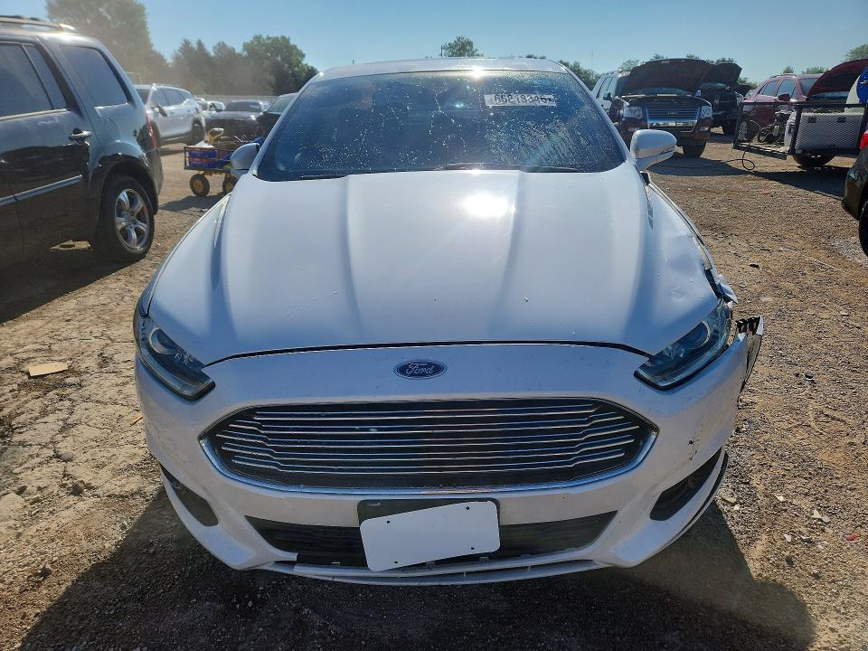 Продажа на аукционе авто 2015 Ford Fusion, vin: 3FA6P0H78FR142361, номер лота: 66818846