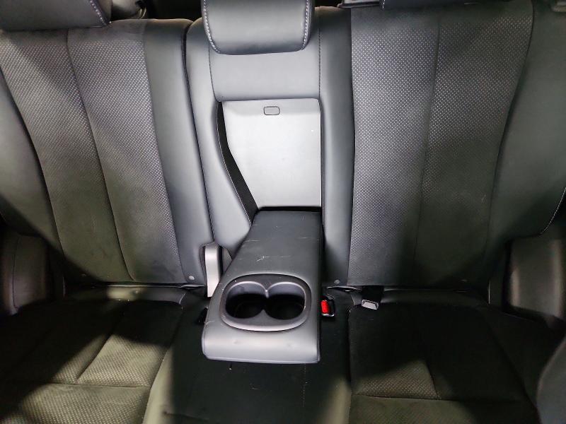Aukcja sprzedaży 2026 Mitsubishi Eclipse Cross, vin: JA4ATWAA7TZ013716, numer aukcji: 61645846