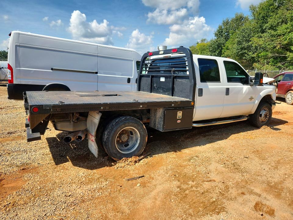2013 Ford F350 მანქანა იყიდება აუქციონზე, vin: 1FD8W3HT9DEB05450, აუქციონის ნომერი: 65992686