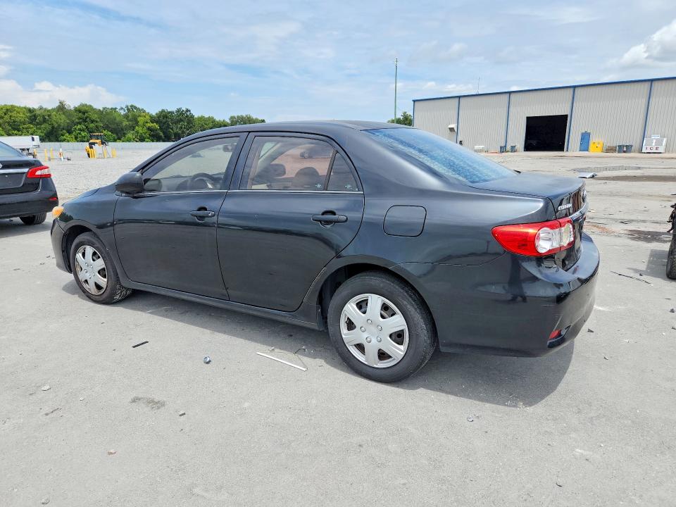 Aukcja sprzedaży 2013 Toyota Corolla, vin: 2T1BU4EEXDC128234, numer aukcji: 63746646