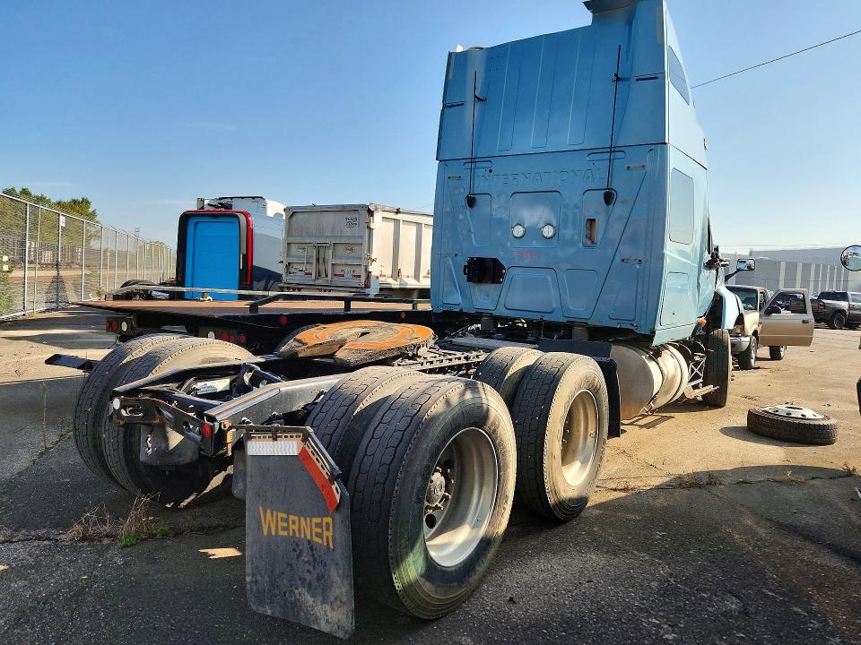 Aukcja sprzedaży 2022 International Lt625, vin: 3HSDZAPR1NN286383, numer aukcji: 66583866