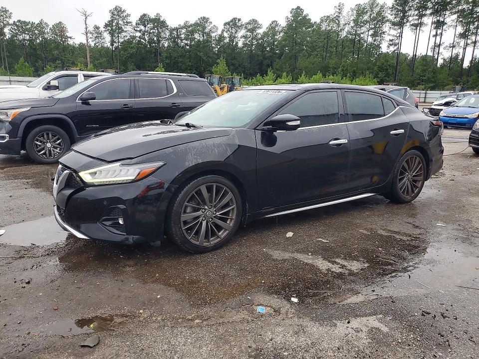 Продажа на аукционе авто 2019 Nissan Maxima, vin: 1N4AA6AVXKC377375, номер лота: 63611326