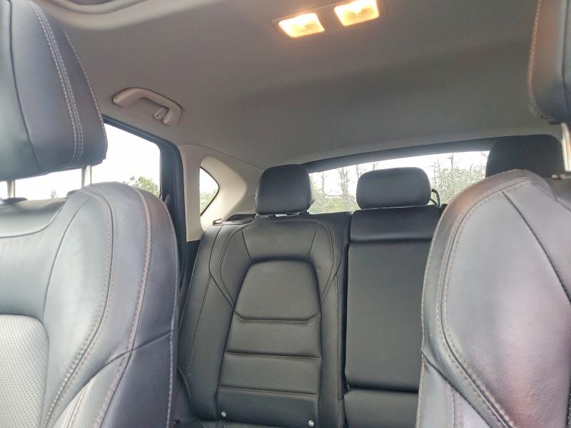 Продажа на аукционе авто 2021 Mazda Cx-5, vin: JM3KFBCM7M1338200, номер лота: 63571936