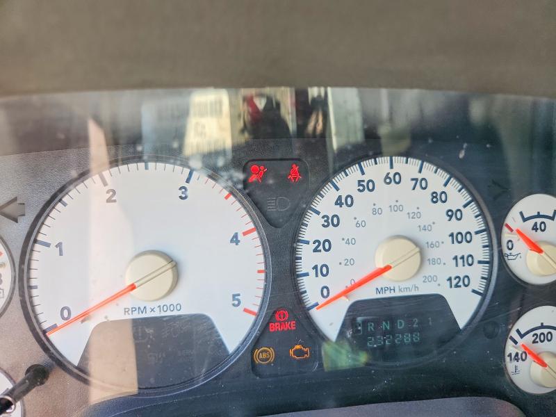 Aukcja sprzedaży 2006 Dodge Ram 2500, vin: 3D7KR28CX6G110685, numer aukcji: 64778266