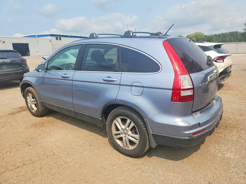 64493496 :رقم المزاد ، 5J6RE4H75BL800760 vin ، 2011 Honda Cr-v مزاد بيع