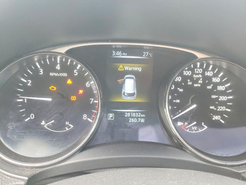 Aukcja sprzedaży 2015 Nissan Rogue, vin: 5N1AT2MV2FC750998, numer aukcji: 65705156