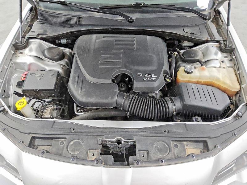 65120666 :رقم المزاد ، 2C3CCABG1PH541962 vin ، 2023 Chrysler 300 مزاد بيع