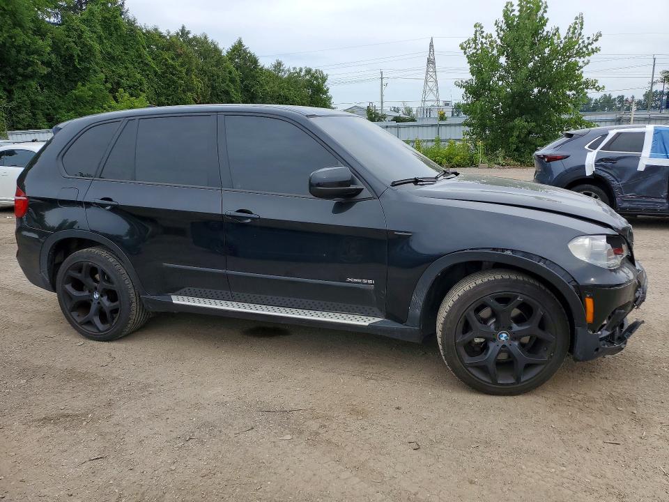 Aukcja sprzedaży 2011 Bmw X5, vin: 5UXZV4C53BL738429, numer aukcji: 65806586