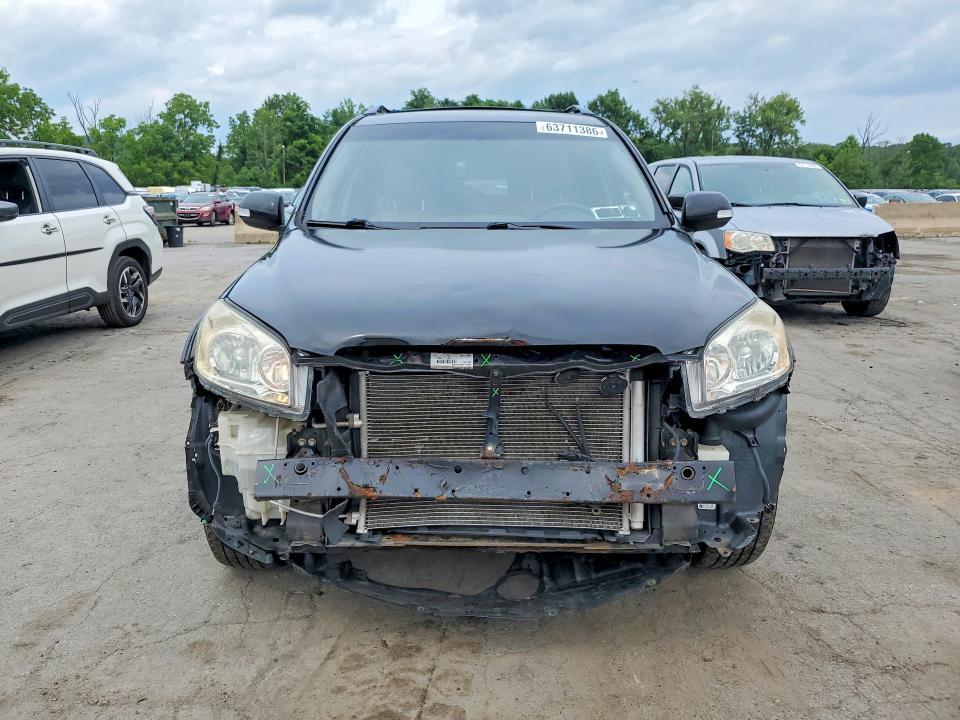 Продаж на аукціоні авто 2010 Toyota Rav4, vin: JTMDK4DVXA5091114, номер лоту: 63711386