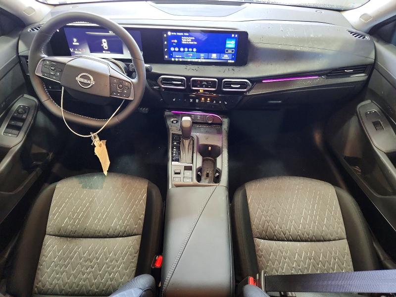 Продаж на аукціоні авто 2026 Nissan Sentra, vin: 3N1AB9CVXTY317002, номер лоту: 65818556