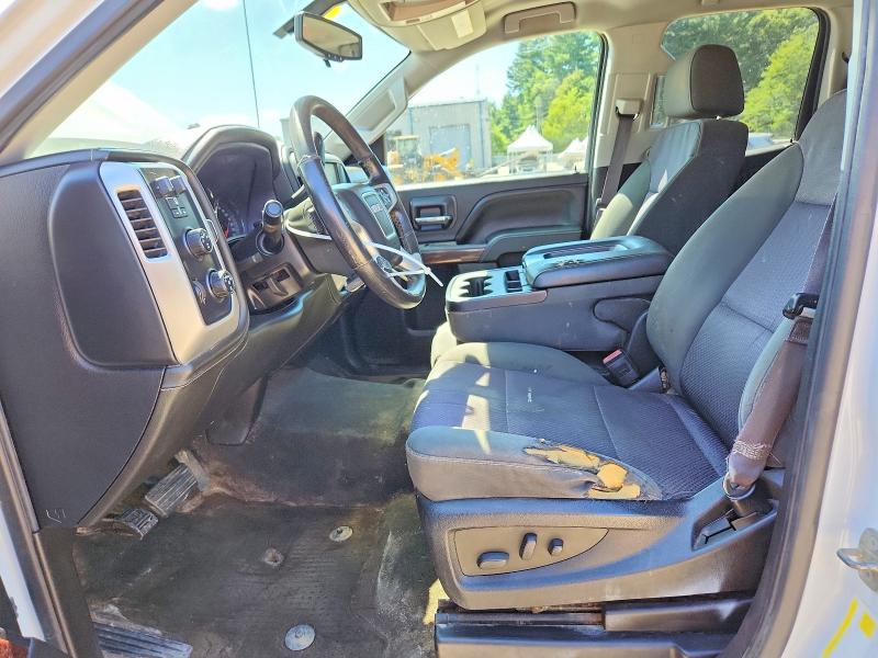 Продаж на аукціоні авто 2016 Gmc Sierra, vin: 1GTV2MEC6GZ126587, номер лоту: 65470136