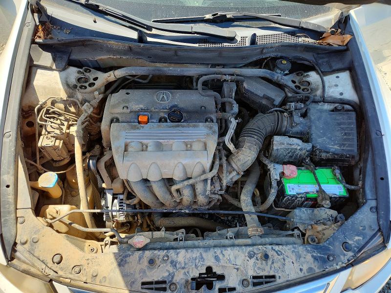 65397006 :رقم المزاد ، JH4CU2F66BC005020 vin ، 2011 Acura Tsx مزاد بيع