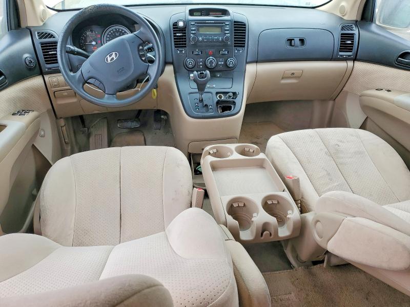 Продаж на аукціоні авто 2007 Hyundai Entourage, vin: KNDMC233976036206, номер лоту: 64501726