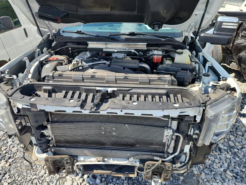 Продажа на аукционе авто 2020 Gmc Sierra, vin: 1GT49WEY7LF276248, номер лота: 64197316