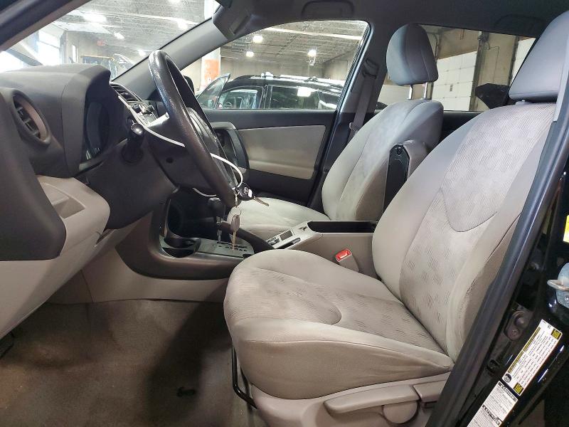 Продаж на аукціоні авто 2010 Toyota Rav4, vin: 2T3BF4DV6AW067395, номер лоту: 65388066