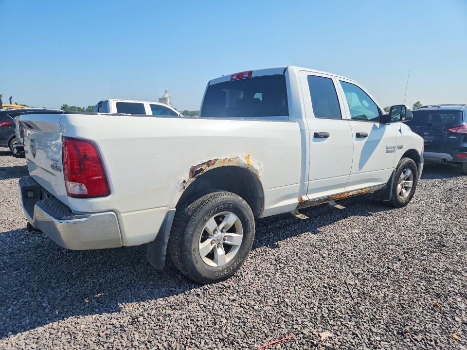 2013 Ram 1500 მანქანა იყიდება აუქციონზე, vin: 1C6RR7FT1DS590007, აუქციონის ნომერი: 65941856