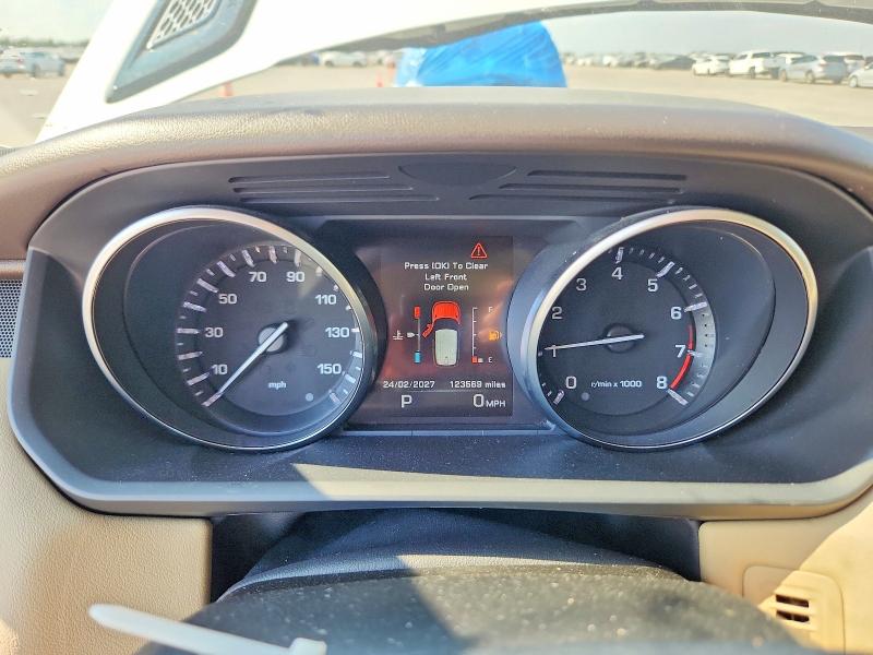 Продаж на аукціоні авто 2014 Land Rover Range Rover Sport, vin: SALWR2WFXEA377386, номер лоту: 66819006