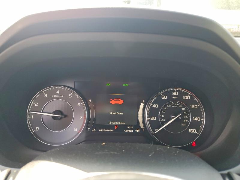 Aukcja sprzedaży 2019 Acura Rdx, vin: 5J8TC2H52KL024531, numer aukcji: 65520106
