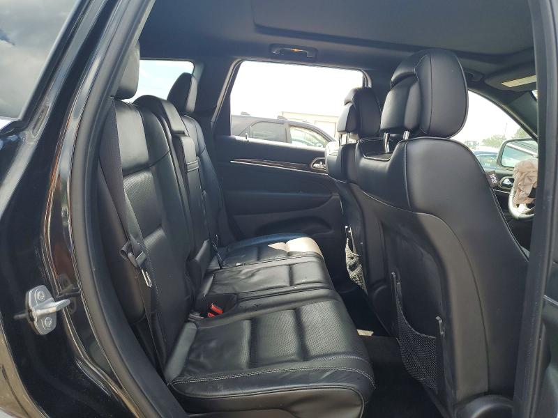 63494196 :رقم المزاد ، 1C4RJFCG9EC572352 vin ، 2014 Jeep Grand Cherokee مزاد بيع
